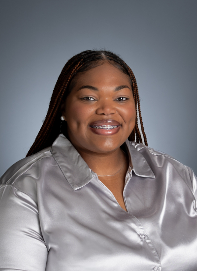 Breannah Gilbert